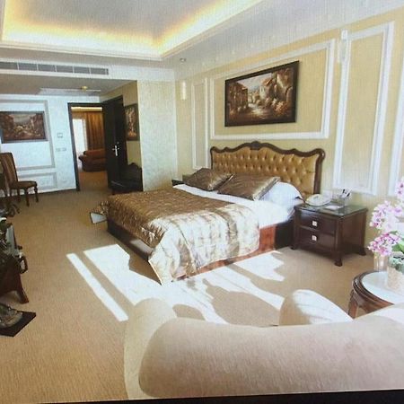 Elite Hotel & Spa Бейрут Екстериор снимка