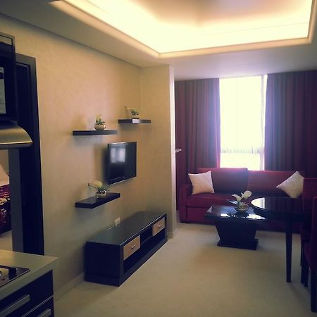 Elite Hotel & Spa Бейрут Екстериор снимка