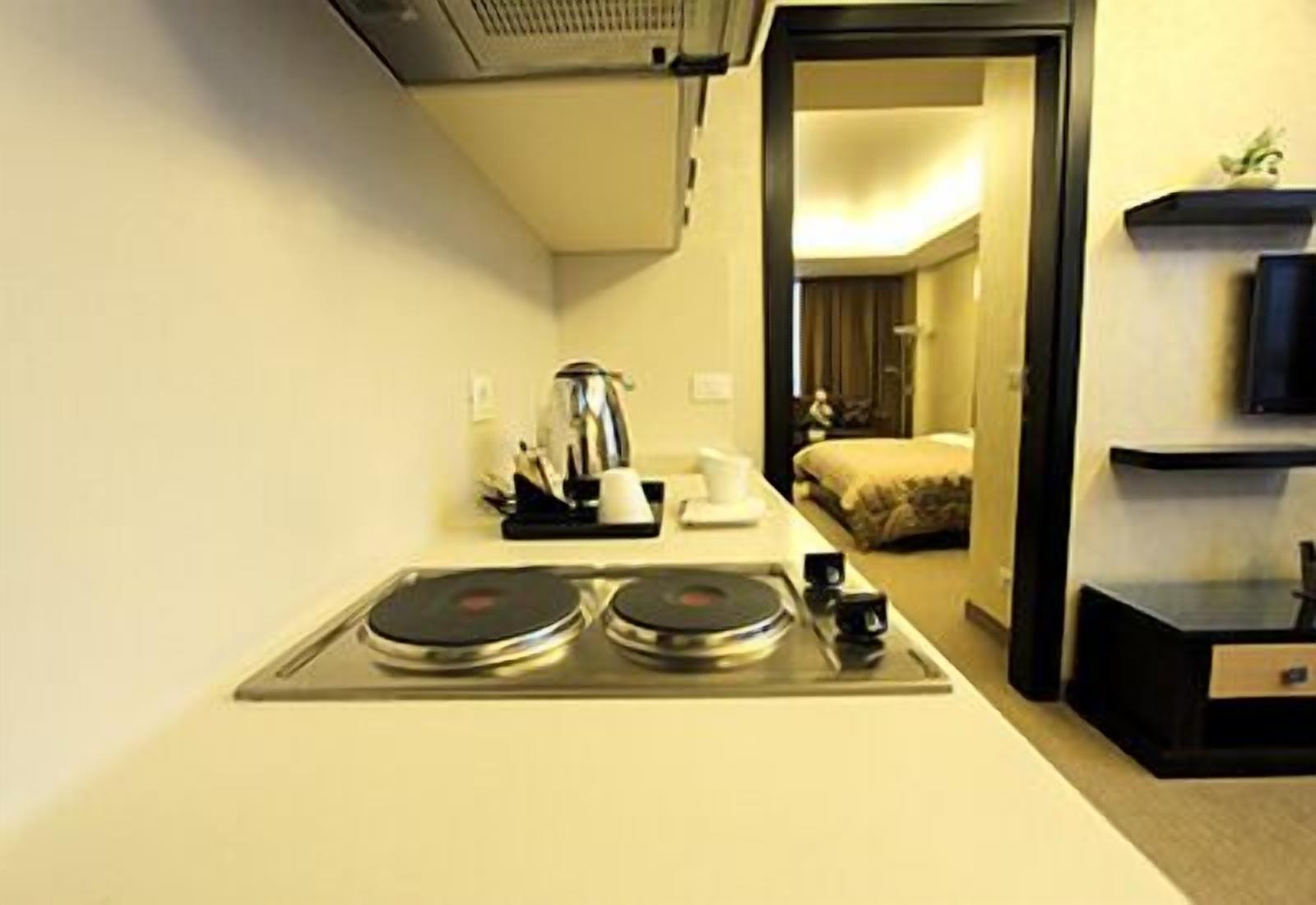 Elite Hotel & Spa Бейрут Екстериор снимка