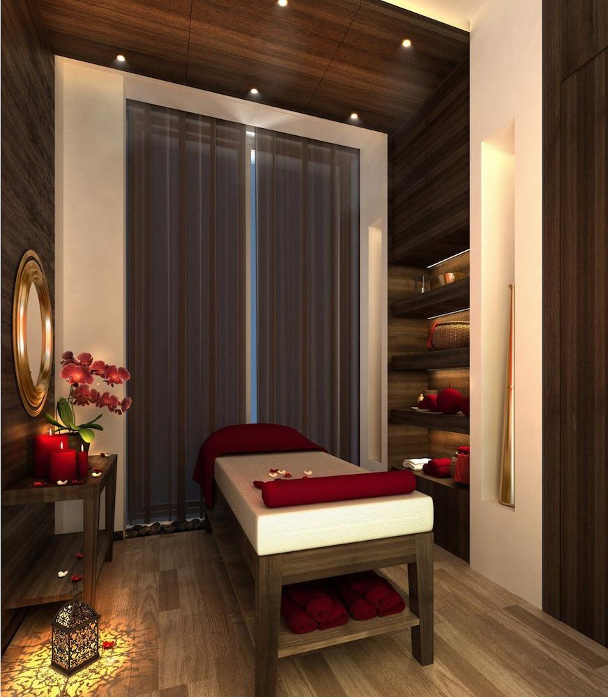 Elite Hotel & Spa Бейрут Екстериор снимка