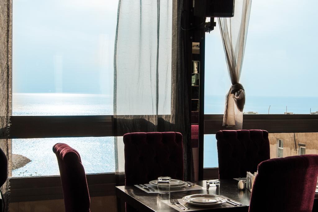 Elite Hotel & Spa Бейрут Екстериор снимка