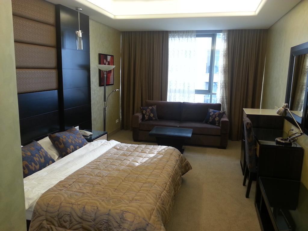 Elite Hotel & Spa Бейрут Екстериор снимка